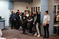 Zväčšiť fotografiu - Dopracujú sa jedlom k nižšej ekologickej stope? - TSK_SOŠ PART_ekostopa_mini (23 of 86)